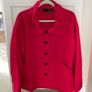 Liv by Habitat Clothes Jacket-Style Top Size XL